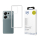 Etui / obudowa na smartfona 3mk Clear Case do Redmi Note 13 Pro 4G